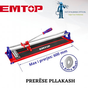 PRERËSE PLLAKASH