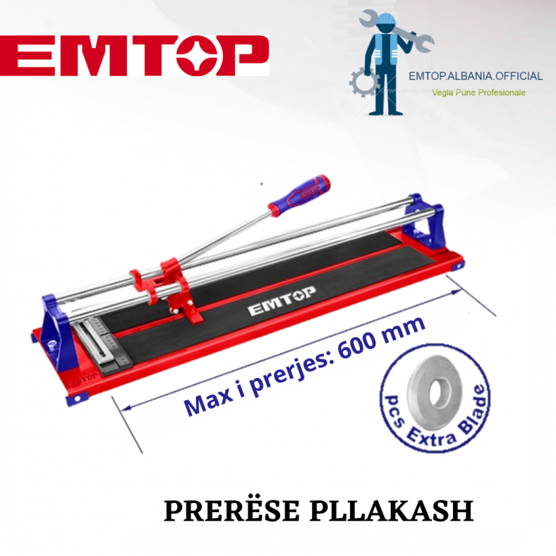 PRERËSE PLLAKASH