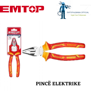 PINCË INDUSTRIALE ELEKTRIKE