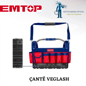 ÇANTE VEGLASH