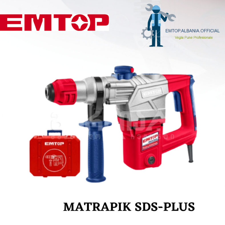 MATRAPIK SDS-PLUS