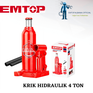 KRIK HIDRAULIK