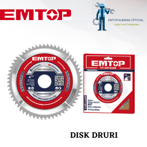 DISK DRURI