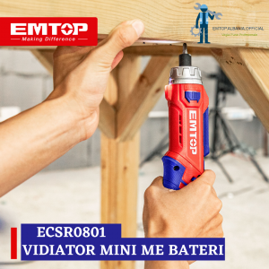 VIDIATOR MINI ME BATERI