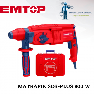 MATRAPIK SDS-PLUS