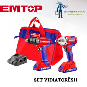 SET VIDIATORESH