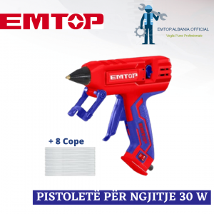 PISTOLETË PËR NGJITJE