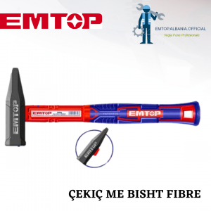 ÇEKIÇ ME BISHT FIBRE