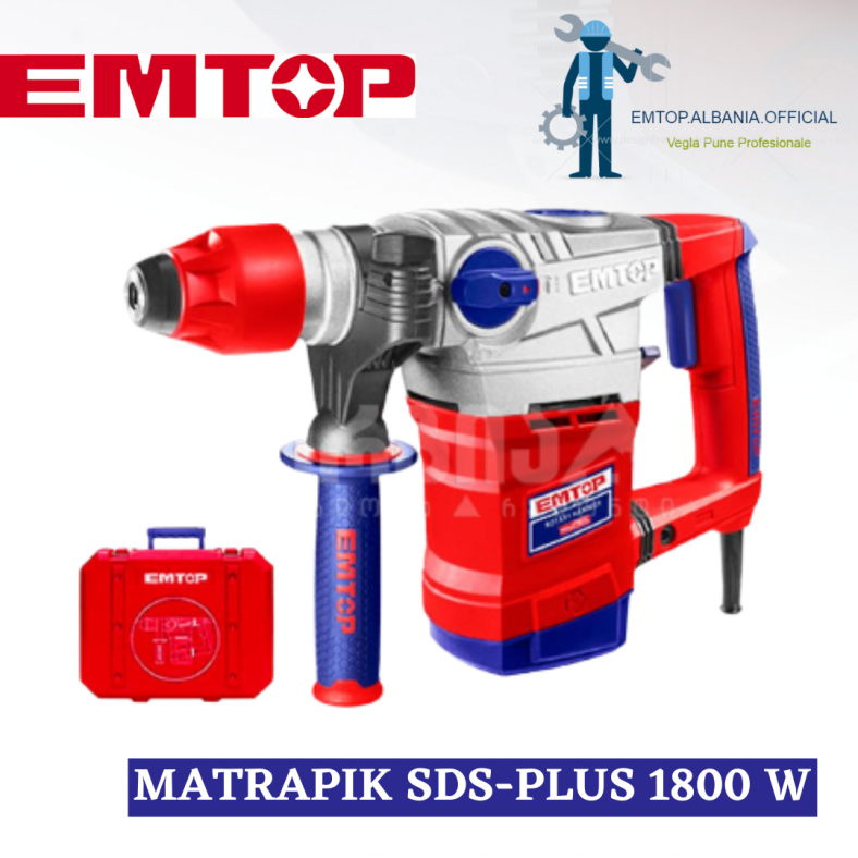 MATRAPIK SDS-PLUS