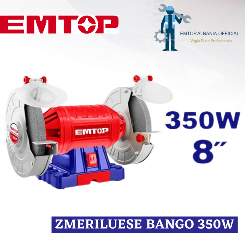 ZMERILUESE BANGO