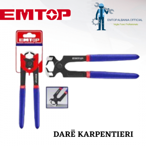 DARË KARPENTIERI INDUSTRIALE