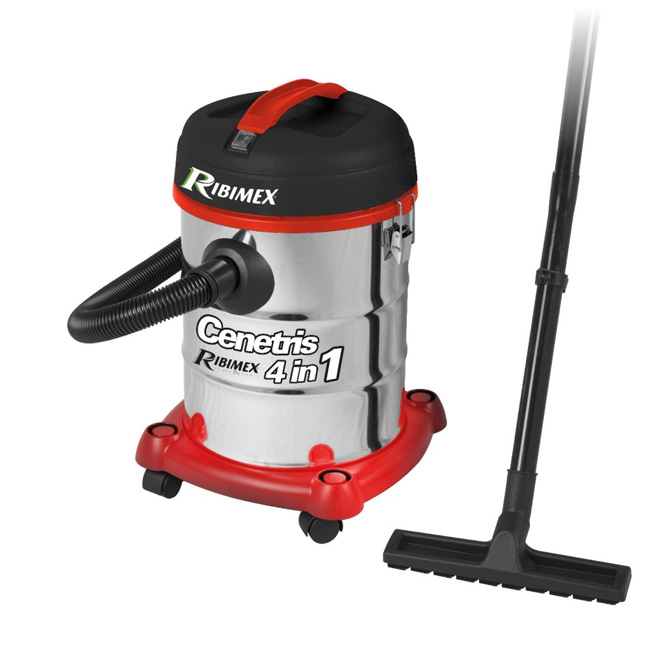 Fshesë me korrent 4 në 1 Cenetris 1200 W