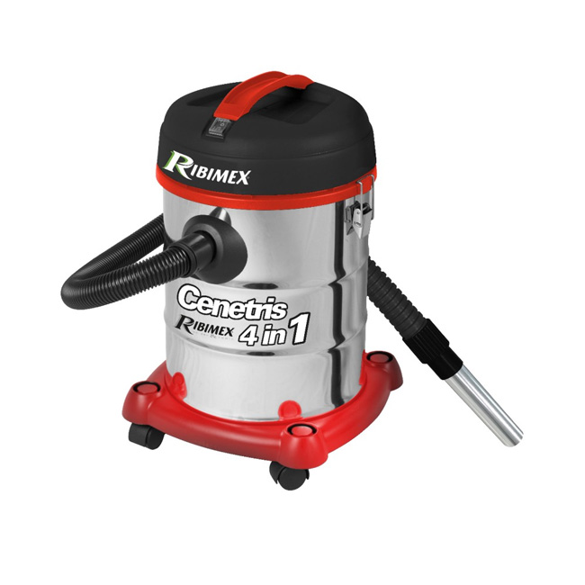 Fshesë me korrent 4 në 1 Cenetris 1200 W