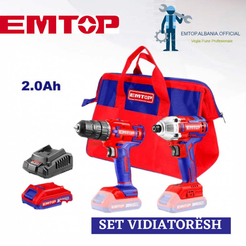 SET VIDIATORESH