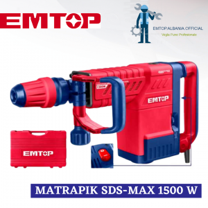 MATRAPIK SDS-MAX 1500 W