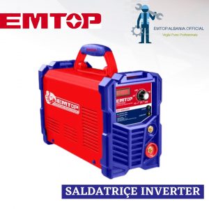 SALDATRIÇE INVERTER MMA IGBT