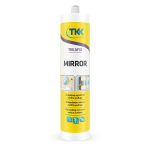 Silikon Pasqyrash - Tekafix Mirror