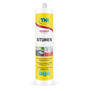 Silikon Bitumi - Tekadom Bitumen