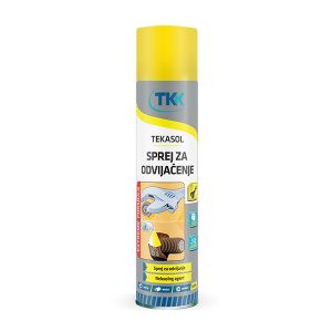 Spraj antindryshk - Tekasol Degrip