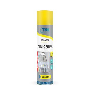 Spraj Zinku - Tekasol Zinc 98%