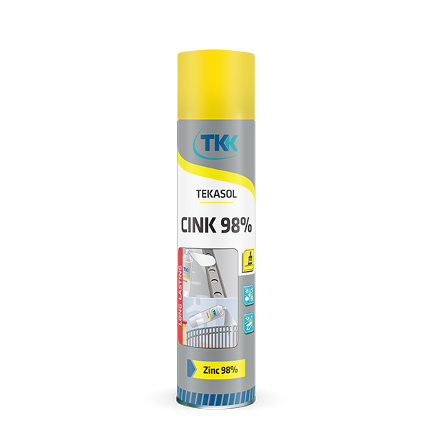 Spraj Zinku - Tekasol Zinc 98%