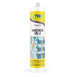 Silikon për Ankorim - Tekafix Anchor VE-2