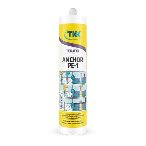Silikon për Ankorim – Tekafix Anchor PE-1