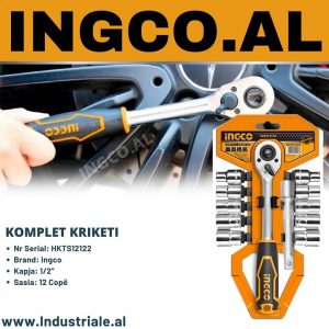 KOMPLET KRIKETI