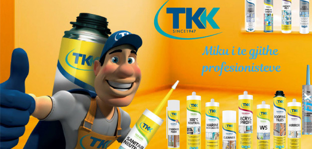 TKK ALBANIA