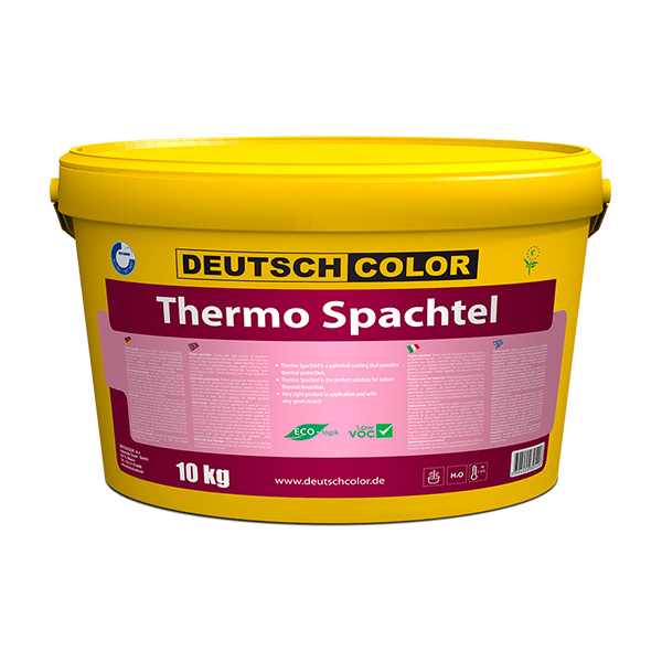 Stuko THERMO SPACHTEL
