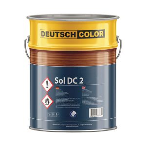 Dylen Poliuretani Sol DC 2 Slow