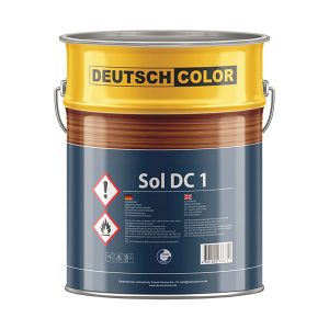 Dylen Poliuretani Sol DC 1