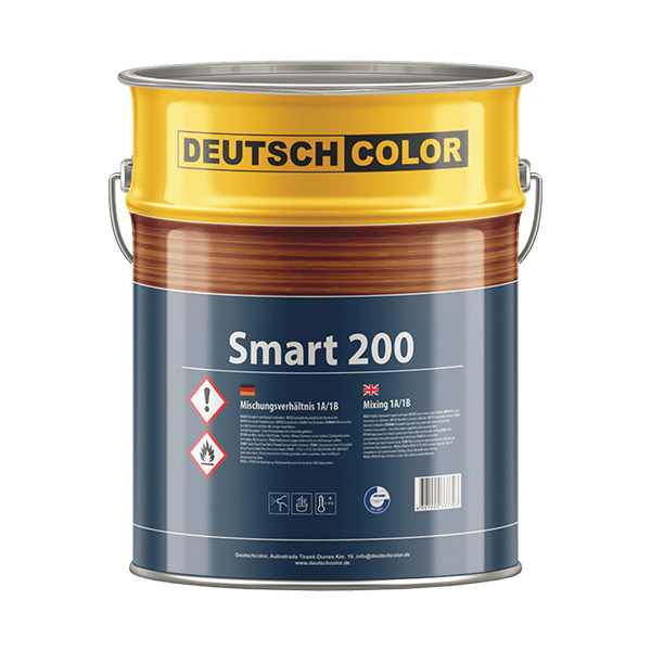 Katalit transparent Smart 200 B
