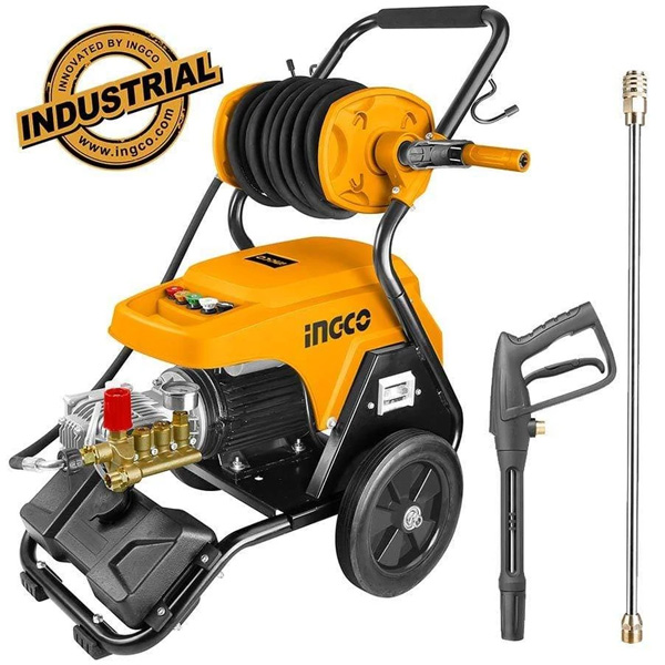 Lavazh Profesional 3000W + Akesore