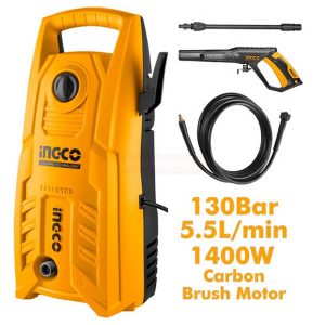 POMPE LAVAZHI 1400W + AKSESORE