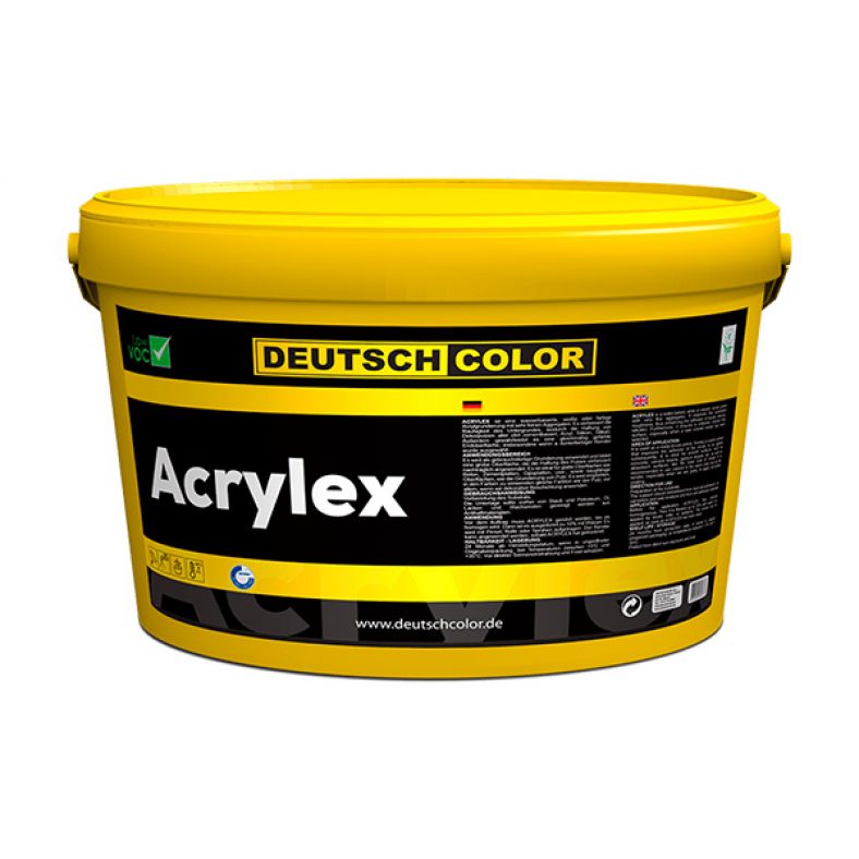 Astar për ngjitjen e grafiatos Acrylex