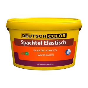 Stuko patinimi Spachtel Elastich