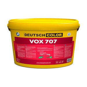 Stuko patinimi e gatshme Vox 707