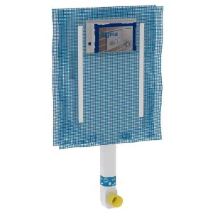 Geberit-Kasete shkarkimi inkaso 109.791