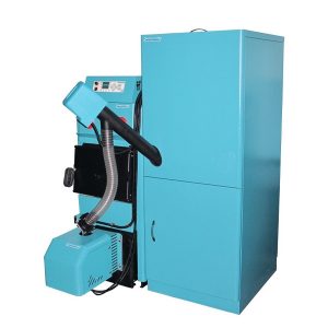 Komplet pelet cm (14–90 kW)