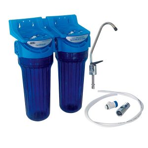 Filtër portativ uji ACQUA PURA