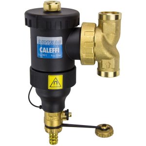 Caleffi ndares papastërtie teknopolimer me magnet