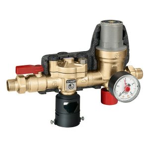 Caleffi BA 1/2 ndarës automatik i mbushjes 574010