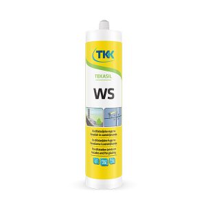 Silikon - Tekasil WS