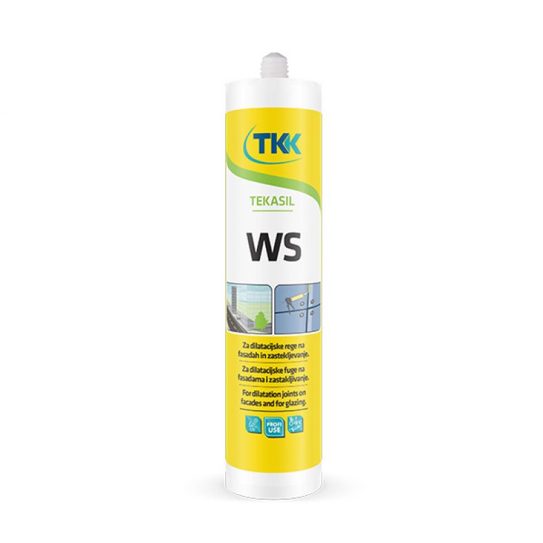 Silikon – Tekasil WS