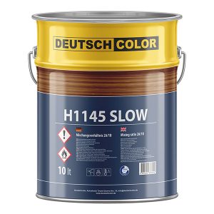 Katalit i Avasht H1145 Slow
