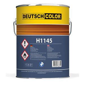 Katalit transparent H1145