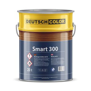 Llak i bardhë poliuretani Smart 300A