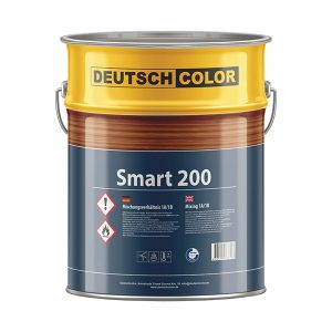 Llak transparent poliuretani Smart 200A