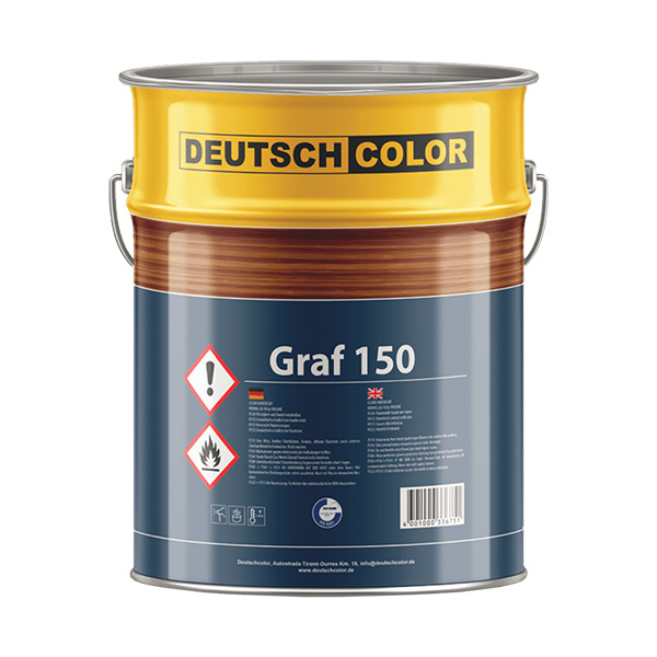 Astar i bardhë GRAF 150 A